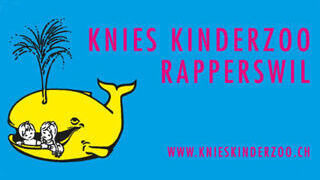 Kinderzoo Rapperswil