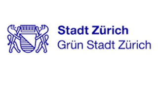 Grün Stadt Zürich