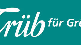 Trüb für Grün